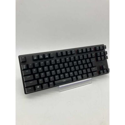 【郡山安積店】中古  HyperX Alloy Origins Core RGB 赤軸 4640001822 