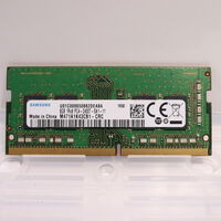 中古  PC4-19200 8GB ノート用(DDR4-2400) 150693 
