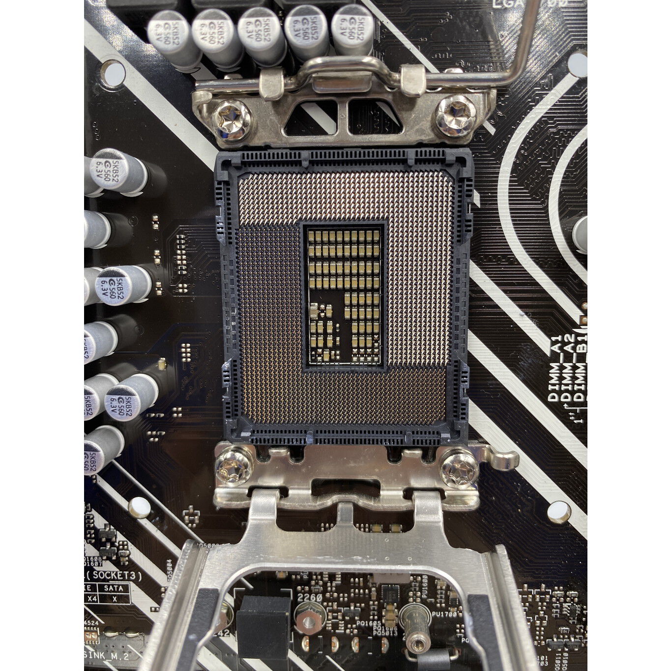 中古 ASUS PRIME B660M-A D4 (B660 1700 mATX DDR4) 150347 （376849