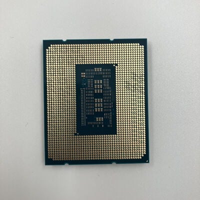 【なんば店】中古  INTEL Core i5 12400  (1700/2.5G/18M/C6/T12) 148614 