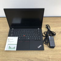 中古  LENOVO ThinkPad X13 MSO (AMD Ryzen 5 Pro 4650U 2.10GHz/32GB DDR4 (PC4)/SSD256GB/-/オンボード/13.3/1920x1080/Wi-Fi/WEBCAM/W11P/Microsoft Office Home and Business 2024) 190610 