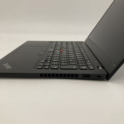 【堺七道店】中古  LENOVO ThinkPad X13 (AMD Ryzen 5 Pro 4650U 2.10GHz/32GB/SSD256GB/-/オンボード/13.3/1920x1080/Wi-Fi/WEBCAM/W11H) 185638 