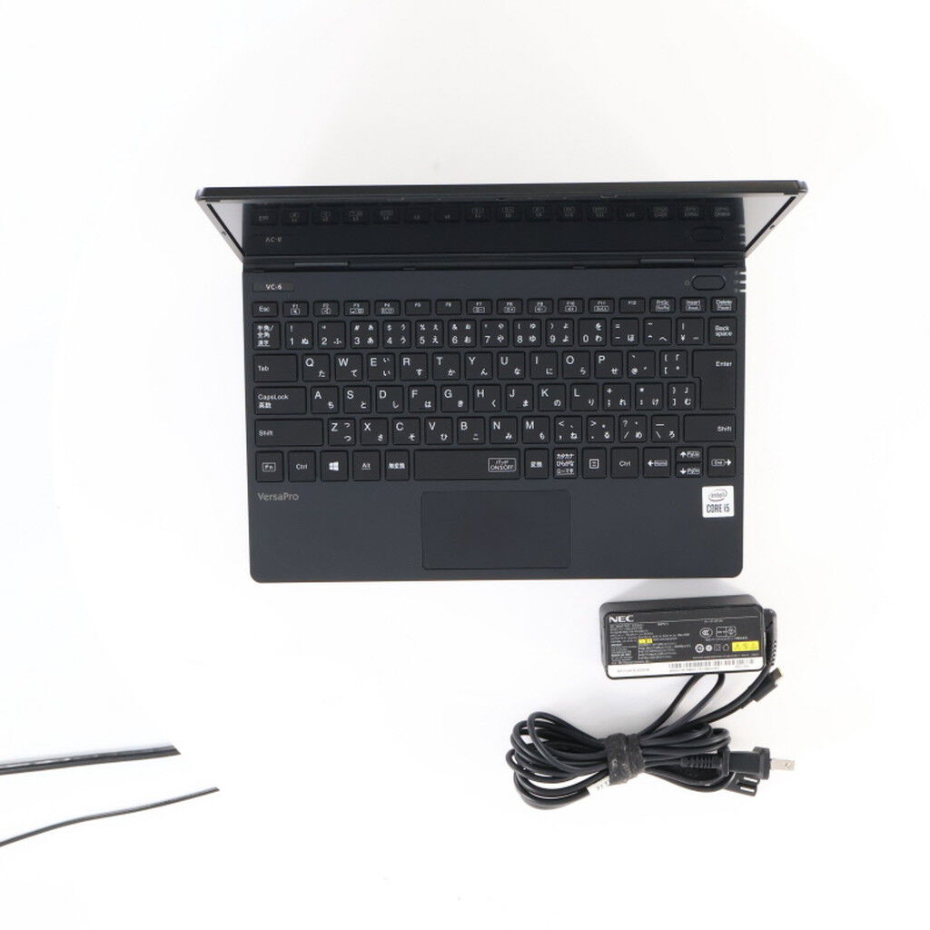 中古 NEC Versa Pro VRT10C-6(i5-10210Y/8GB/SSD128GB/W11P