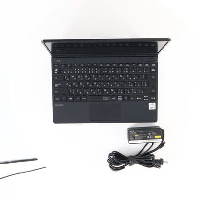 【秋葉原本店】中古  NEC Versa Pro VRT10C-6(i5-10210Y/8GB/SSD128GB/W11P) 3410015889 