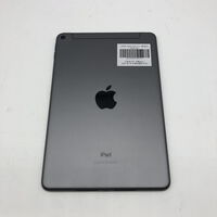 中古  Apple iPad mini （第5世代/2019） Wi-Fi + Cellular 256GB スペースグレイ 国内版SIMロックフリー MUXC2J/A 139408 