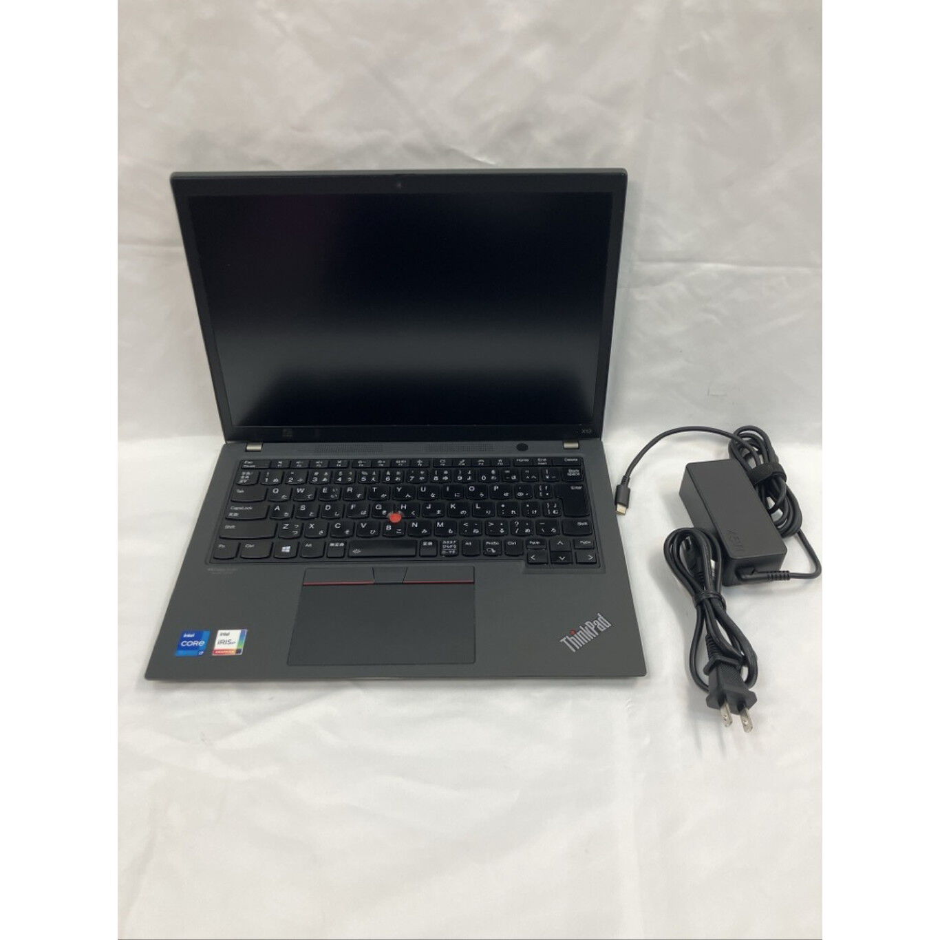 中古 Lenovo ThinkPad X13 Gen2 (Core i7-1165G7/16GB/SSD 512GB