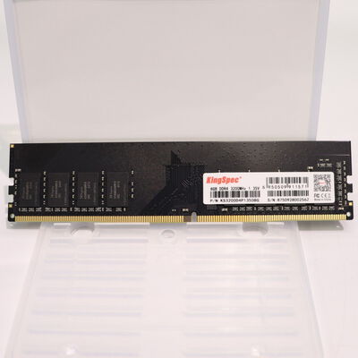 【札幌店】中古  PC4-25600 8GB デスクトップ用(DDR4-3200) 140727 