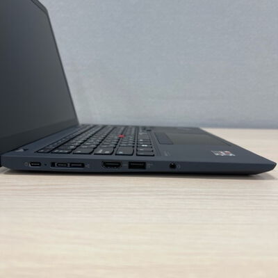 【静岡東瀬名店】中古  Lenovo ThinkPad X13 Gen 2 (AMD Ryzen 5 Pro 5650U 2.3GHz/8GB/SSD256GB/-/オンボード/13.3/1920x1200/Wi-Fi/WEBCAM/W11H64) 182749