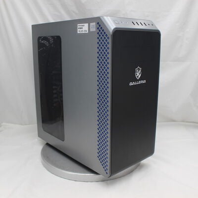【通販センター】中古  THIRDWAVE GALLERIA XA7C-R46T 195805 