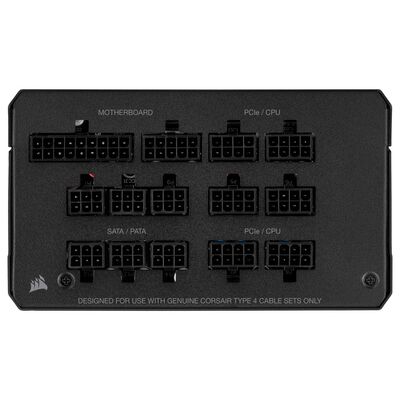 Corsair  RM1000x 2021 CP-9020201-JP (1000W) 