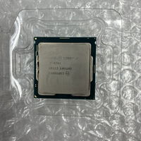 中古  Intel Core i7 9700 (1151/3.00GHz/12M/C8/T8) 140316 