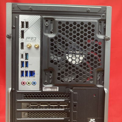 【千葉店】中古  GALLERIA XA7C-R36 3250006748 