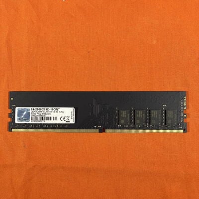 【なんば店】中古  PC4-21300 8GB デスクトップ用 126165 