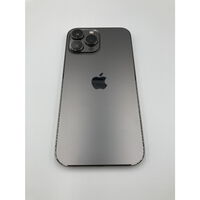 中古  【国内版SIMフリー】Apple iPhone13 Pro Max 6.7インチ 128GB グラファイト MLJ43J/A 147517 