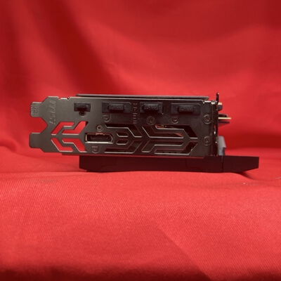 【千葉店】中古  MSI GeForce RTX 2080 Ti GAMING X TRIO (RTX2080Ti) 138193 