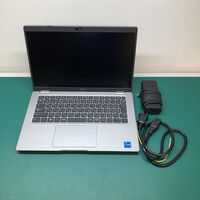 中古  DELL Latitude 5420 (INTEL Core i5 1145G7 2.6GHz/16GB/SSD512GB/-/オンボード/14/1920x1080/Wi-Fi/WEBCAM/W11P64) 179609 