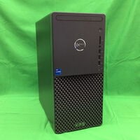 中古  DELL XPS 8940(i7 11700/16GB/SSD512GB/HDD1TB/GTX1660Ti/W11H) 3170007459 