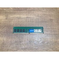 中古  PC4-17000 4GB デスクトップ用 126160 