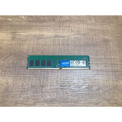 【堺七道店】中古  PC4-17000 4GB デスクトップ用 126160 