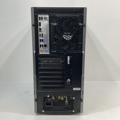 【神戸・三宮店】中古  GALLERIA XA7C-R70S(i7 10700/16GB/SSD512GB/RTX2070 SUPER) 3430006236 