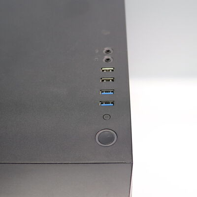 【札幌店】中古  自作PC(i7 11700/32GB/SSD512GB+1TB/なし/RTX3060Ti 8GB) 3210015911 