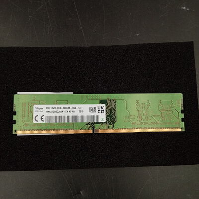 【大須店】中古  PC4-25600 8GB デスクトップ用 140727 