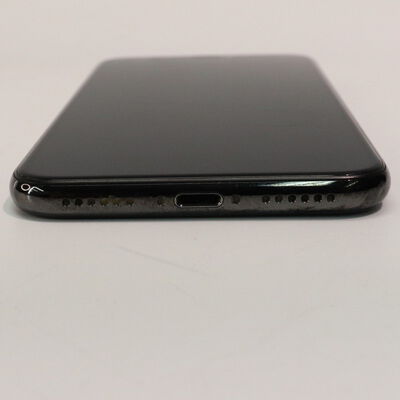 【札幌店】中古  【au】 iPhoneX 5.8インチ 64GB (スペースグレイ) MQAX2J/A 136251 