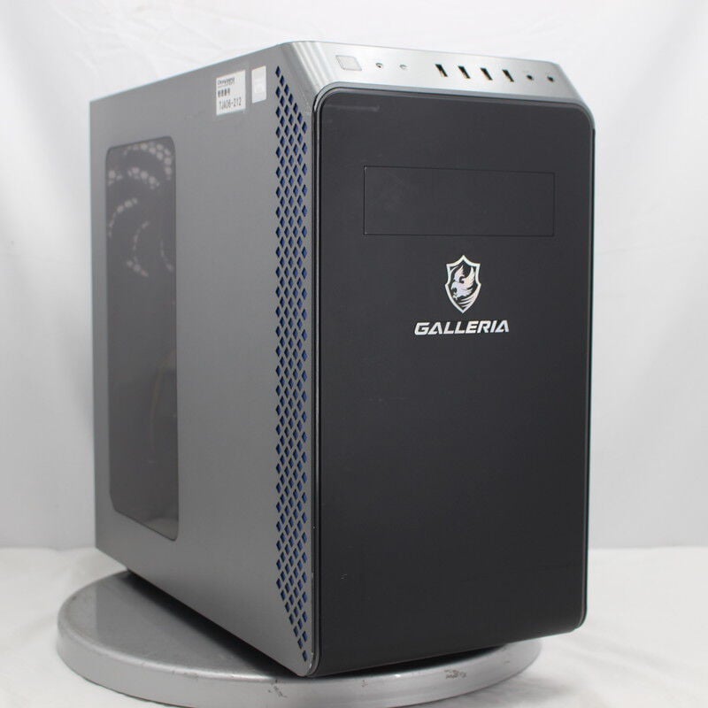 GeForce GTX 16シリーズの中古ゲーミングデスクトップPC一覧（167件