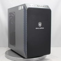 中古  THIRDWAVE GALLERIA SKM(Intel Core i5 11400F/16GB DDR4 (PC4)/SSD500GB/なし/NVIDIA GeForce GTX 1660 Ti 6GB/W11H64 MAR) 199960 