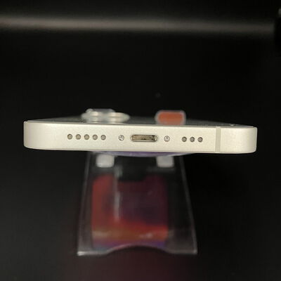 【大須店】中古  【SoftBank版SIMフリー】Apple iPhone13 6.1インチ 128GB (スターライト) MLND3J/A 147326 