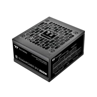 Thermaltake  TOUGHPOWER SFX/0850W ATX3.1 PLATINUM PS-STP-0850FNFAPJ-1 (850W) 