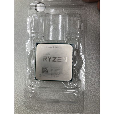 【水戸赤塚店】中古  AMD Ryzen 7 5800X3D (AM4/3.4/100M/C8/T16/105W） 150181 