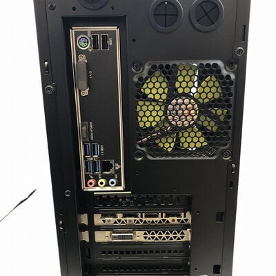 【宇都宮鶴田店】中古  Mouse　G-Tune 5280000744 