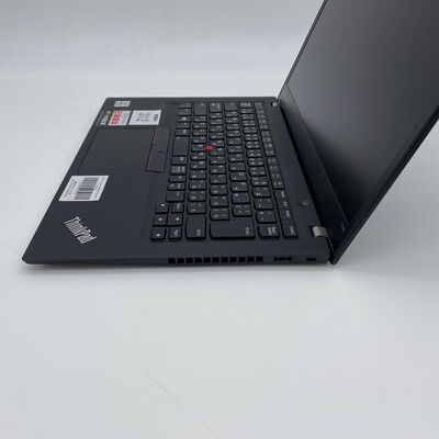 【大分店】中古  Lenovo ThinkPad T14s Gen1 (Intel core i7 10610U 1.8GHz/16GB/SSD512GB/-/オンボード/14/1920x1080/Wi-Fi/WEBCAM/W11H64) 176372 