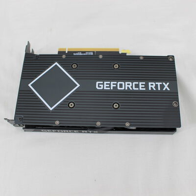 【通販センター】中古  HP GeForce RTX 3060 Ti（RTX3060Ti 8GB） 3480035512 