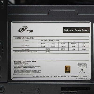 【通販センター】中古  iiyama LEVEL &infin;(Intel Core i7 11700/16GB DDR4 (PC4)/SSD512GB/DVDマルチ/NVIDIA GeForce RTX 3060 12GB/W11H64 MAR) 198093 