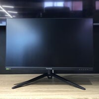 中古  Viewsonic VX2428J2-7 (23.8"W 2H1DP IPS 240Hz) 4560001488 