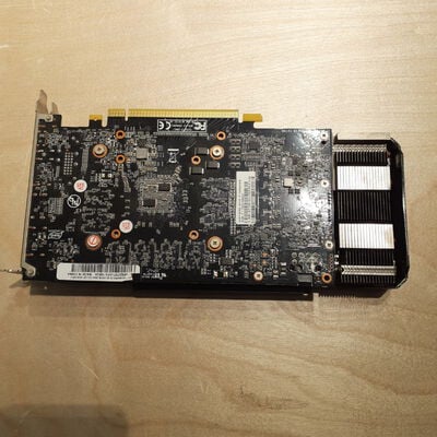 【鹿児島店】中古  各社 GeForce RTX2070 (8GB PCI-E) 138342 