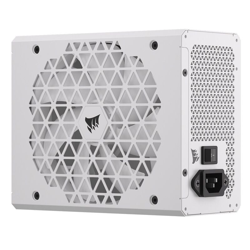 Corsair RM1200x Shift White CP-9020276-JP (1200W ホワイト