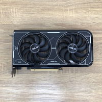 中古  ASUS DUAL-RTX3060TI-O8G (RTX3060Ti 8GB) 144185 