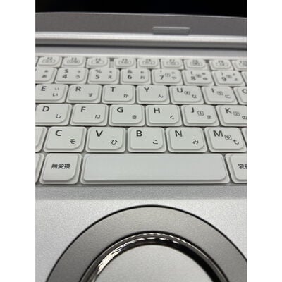 【宇都宮鶴田店】中古  Panasonic Let's note CF-SV9RDQVS(Intel Core i5 10310U 1.70GHz/16GB DDR4/SSD256GB/-/オンボード/12.1/1920x1200/GbE/Wi-Fi/WEBCAM/W11P) 193389 