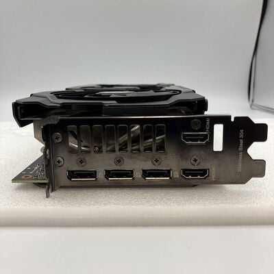 【新潟店】中古  ASUS TUF-RTX3080-O10G-GAMING (RTX3080 10G) 143508