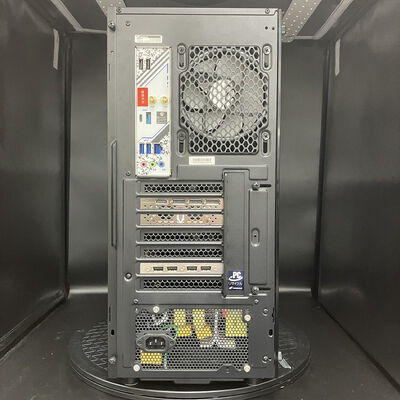 【新潟店】中古  THIRDWAVE GALLERIA CRA7C-R47(Core i7-14700/32GB/SSD2TB+HDD1TB/なし/RTX4070 12GB/W11P) 3290006527 
