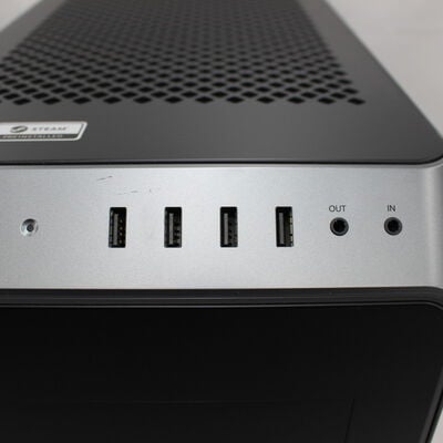 【新潟店】中古  THIRDWAVE GALLERIA XA7C-R47T 186578 