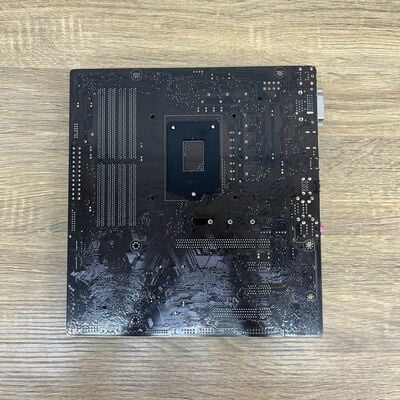 【津ラッツ店】中古  ASUS H170M-PLUS (H170 1151 mATX DDR4) 131016 