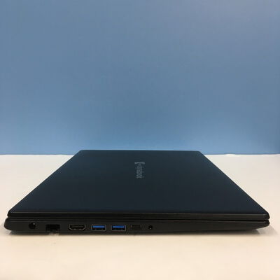 【博多店】中古  dynabook P55/FS A6P1FSF84N42 (Intel Core i5 10210U 1.60GHz/16GB/SSD256GB/-/オンボード/15.6/1920x1080/GbE/Wi-Fi/WEBCAM/W11H) 193682 