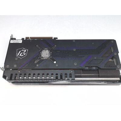 【前橋ｲﾝﾀｰｱｶﾏﾙ店】中古  ASRock RX7800XT PG 16GO RX7800XT Phantom GamingOC (RX7800XT 16GB) 162733 