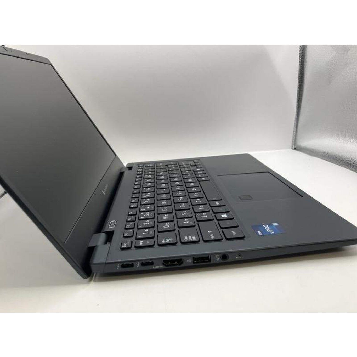 中古 TOSHIBA dynabook G83/LY (Core i5-1345U/16GB/SSD 256GB