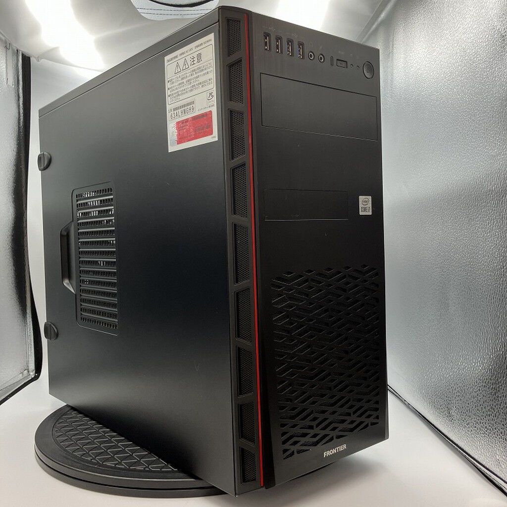 中古ゲーミングPC おすすめ・コスパ・安心保証｜パソコン通販の