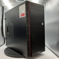 中古  FRONTIER FRGAH570/WS76/NTK(Core i7-10700F/16GB/SSD1TB/なし/RTX3060Ti 8GB/W11H) 3290007081 